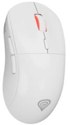 Datorpele Genesis Zircon XIII Custom Wireless RGB White (NMG-2090)