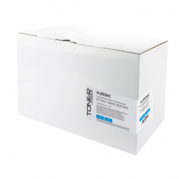 Tonera kasete GenerInk HP/CANON203X/054H CF541X/3027C002 CYAN (H.203XC-GI-N)