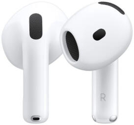 Austiņas Apple AirPods 4 ANC (MXP93ZM/A)
