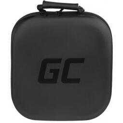 Elektroauto uzlādes kabeļa soma Green Cell EV PowerCase Cable Bag (CSGC02)