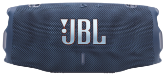 Skaļrunis JBL Charge 6 Blue (JBLCHARGE6BLU)
