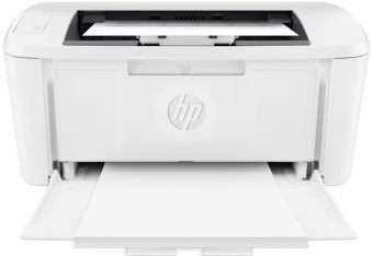 Lāzerprinteris HP LaserJet M110W (7MD66F#B19)