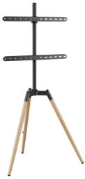 Tv stiprinājums Gembird Tripod TV Floor Stand 32