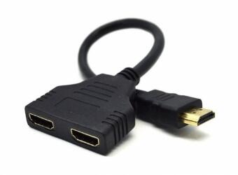 Gembird HDMI Male - 2 x HDMI Female (DSP-2PH4-04)