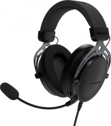 Austiņas Genesis Toron 531 Black (NSG-2117)