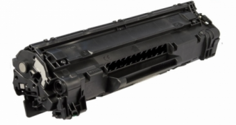 GenerInk HP CF217H Black (H.17H-GI-N)