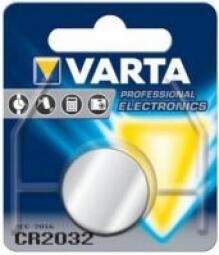 Baterija Varta CR2032 Professional (4008496276882)