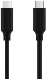 Kabelis Brackton USB Type-C Male - USB Type-C Male 8K 2m (U-43-02.0)