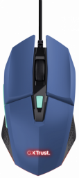 Datorpele Trust GXT 109 FELOX Blue (25067)