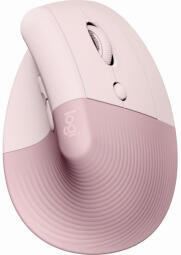 Logitech Lift Vertical Rose (910-006478)