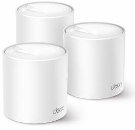 TP-Link Deco X50 (3-Pack) (DECO X50(3-PACK))