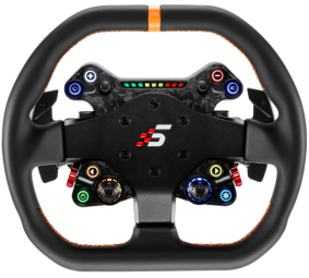 Spēļu stūre SIMAGIC GT Black S217 (NEO X 310G)