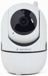 Novērošanas kamera Gembird Smart Rotating Wifi Camera (TSL-CAM-WRHD-02)
