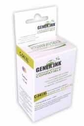 GenerInk Canon CL-541XL Colour (C-541XL-CL-GI)