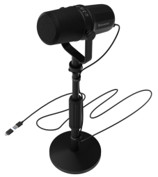 Mikrofons Genesis Radium 750D Studio (NGM-2290)