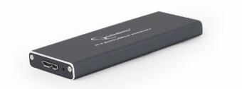 Gembird M.2 Drive Enclosure USB 3.0 Black (EE2280-U3C-01)