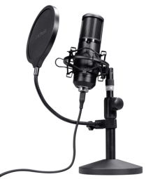 Mikrofons Trust GXT269 Emita II (25769)