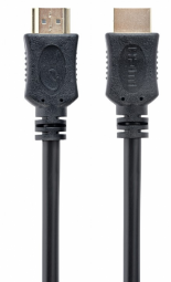 Kabelis Gembird HDMI - HDMI 1m (CC-HDMI4L-1M)