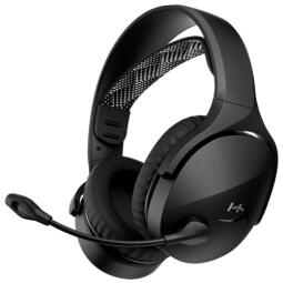 Austiņas HyperX Cloud Jet Wireless Black (AJ0T1AA)