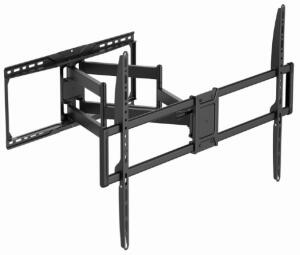 Tv stiprinājums Gembird TV wall mount Full-motion TV wall mount 50