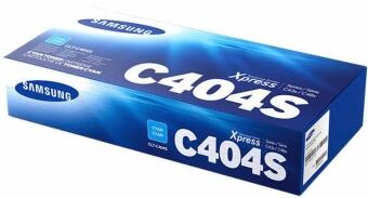 Samsung CLT-C404S Cyan (CLT-C404S/ELS)