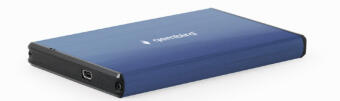 Gembird USB 3.0 2.5' Blue (EE2-U3S-3-DB)