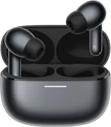 Austiņas Xiaomi Redmi Buds 8 Pro Black (BHR08GOGL)