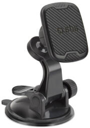 Telefona turētājs SBS Multi-surface Magnetic (TESUPSTANDCARB)