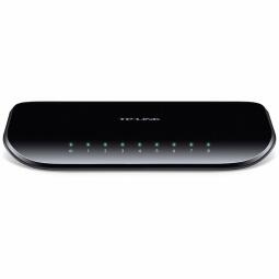 TP-LINK TL-SG1008D (TL-SG1008D)
