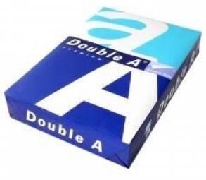 Papīrs Double A A3 (8856976000146)