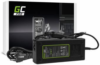Green Cell PRO Charger / AC Adapter for Lenovo IdeaPad / MSI GE60 120W (AD69AP)