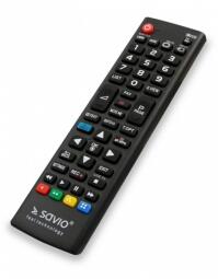 Savio Universal remote controller for LG TV RC-05 (RC-05)