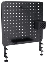 Galda organizators Trust GXT724 Vest Melns (25668)