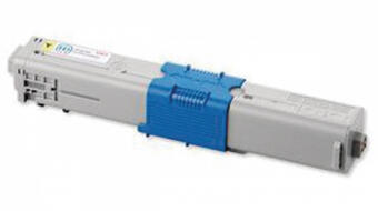 GenerInk OKI 44469704 Yellow (O.310Y-GI-OEM)