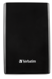 Ārējais SSD Verbatim Store n Go Slim 1TB USB-C (32182V)