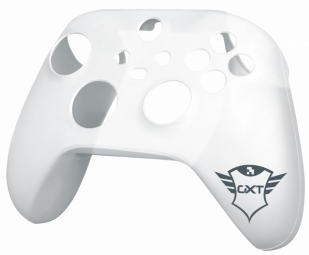 Maciņš Trust GXT 749 XBOX Transparent (24175)