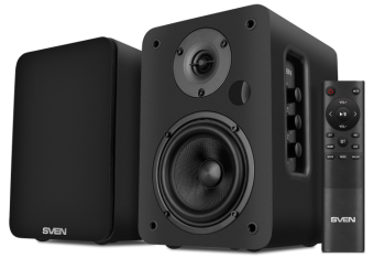 Skaļruņi Sven SPS-830 Black (SPS-830)