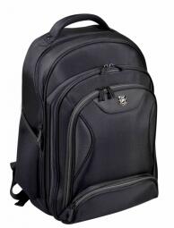 Port Manhattan Backpack 14 Black (170230)