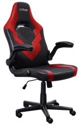 Datorkrēsls Trust GXT703R Riye Red (24986)