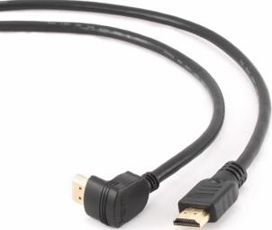 Kabelis Gembird HDMI-HDMI 3.0m (CC-HDMI490-10)