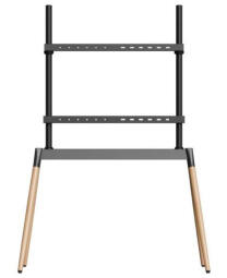 Tv stiprinājums Gembird TV Floor Stand 55
