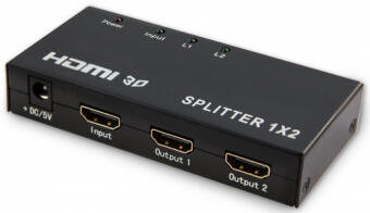 Savio HDMI Splitter (CL-42)