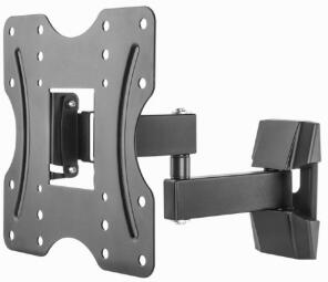 Tv Stiprinājums Gembird Full-motion TV Wall Mount (WM-42ST-01)