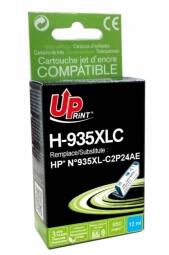 UPrint HP 935XL Cyan (H-935XLC-UP)