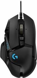 Logitech G502 Hero Gaming Black (910-005470)