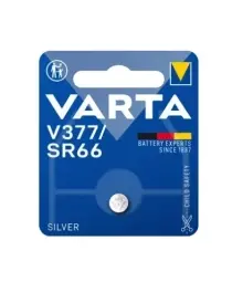 Baterija Varta 377 SR66 1Pack (4008496317134)