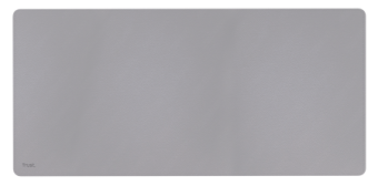 Peles paliktnis Trust Benya XXL Desk Pad Grey (25712)