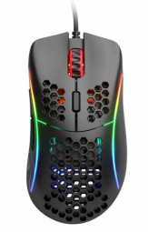 Glorious Pc Gaming Race Model D Matte Black (GD-BLACK)