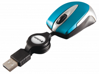 Pele Verbatim Go Mini Caribbean Blue (49022V)