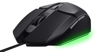 Datorpele Trust GXT121 Felox+ Black (25603)